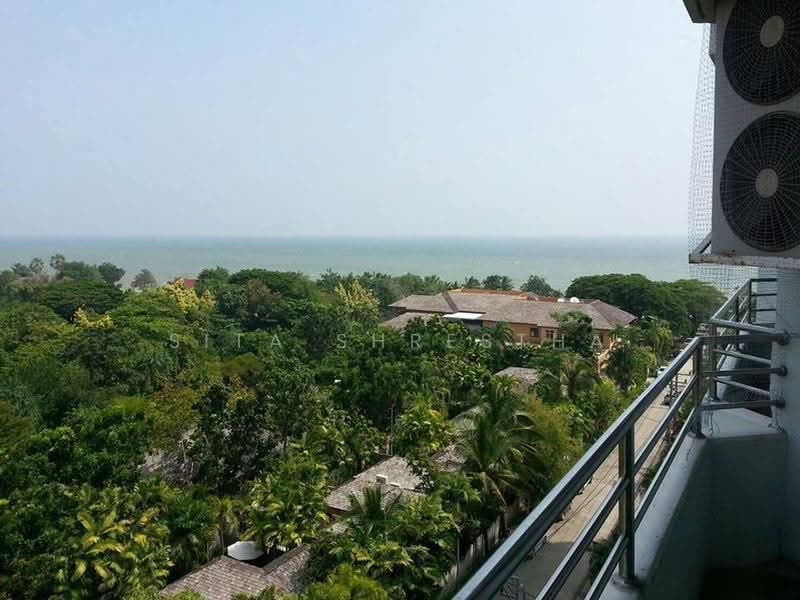 Palm Pavilion Hua Hin, Prachuap Khiri Khan, Petchkasem Road, Hua Hin, Prachuap Khiri Khan, 1 Bedroom, 60 sqm, Condo For Sale, by Sita Shrestha, 500615953 - DDproperty.com