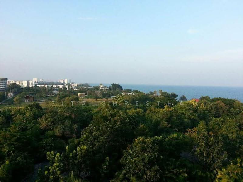 Palm Pavilion Hua Hin : ปาล์มพาวิลเลี่ยน หัวหิน, ประจวบคีรีขันธ์, ถนน เพชรเกษม, หัวหิน, ประจวบคีรีขันธ์, 60 ตร.ม., คอนโด ขาย, โดย Sita Shrestha, 500615953 - DDproperty.com