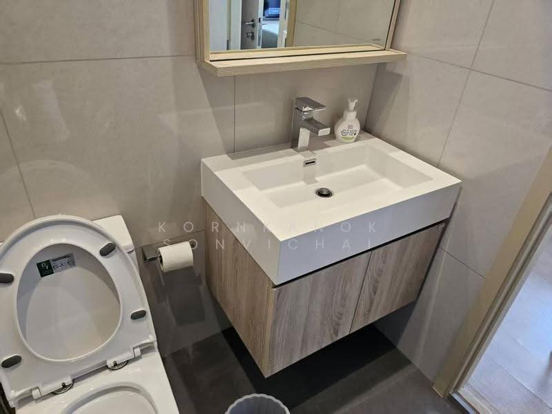 Maru Ekkamai 2, Bangkok, 70-5 Sukhumvit 63 Road, Phra Kanong Nua, Watthana, Bangkok, 2 Bedrooms, 60 sqm, Condo For Rent, by Kornkanok Sonvichai, 500615954 - DDproperty.com