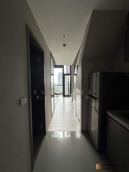 The Privacy Jatujak, Bangkok, 1100 Vibhavadi Rangsit Road, Jom Phon, Chatuchak, Bangkok, 1 Bedroom, 48 sqm, Condo For Sale, by Supannee Kamsang, 500615955 - DDproperty.com