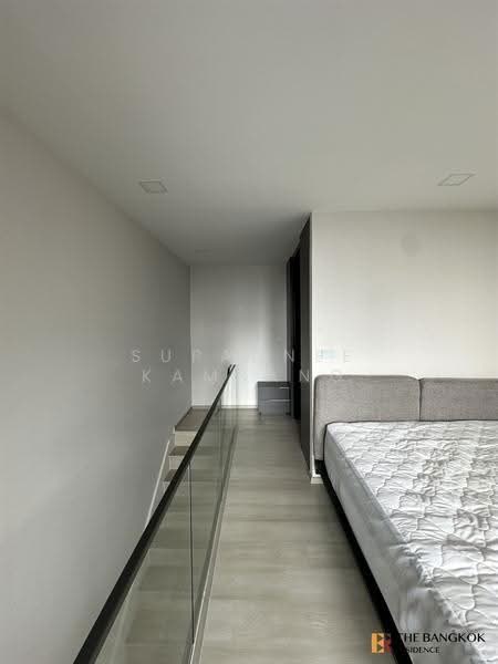 The Privacy Jatujak, Bangkok, 1100 Vibhavadi Rangsit Road, Jom Phon, Chatuchak, Bangkok, 1 Bedroom, 48 sqm, Condo For Sale, by Supannee Kamsang, 500615955 - DDproperty.com