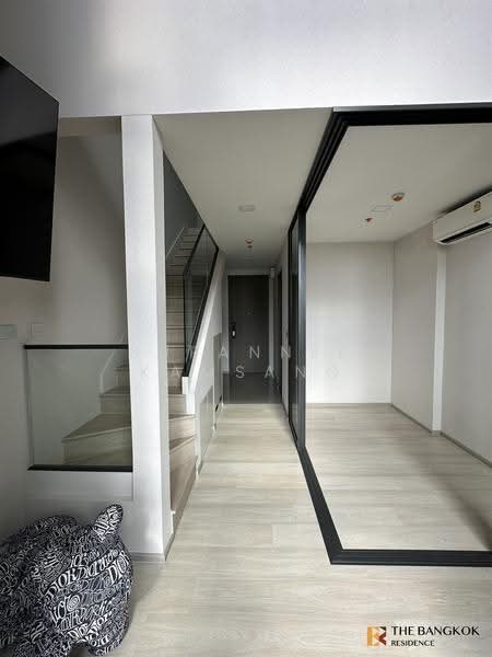 The Privacy Jatujak, Bangkok, 1100 Vibhavadi Rangsit Road, Jom Phon, Chatuchak, Bangkok, 1 Bedroom, 48 sqm, Condo For Sale, by Supannee Kamsang, 500615955 - DDproperty.com