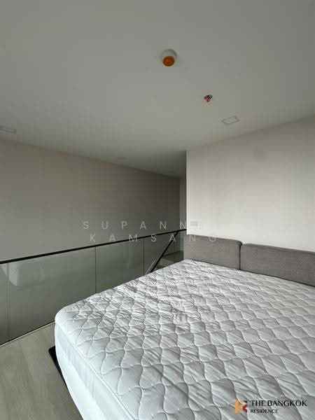 The Privacy Jatujak, Bangkok, 1100 Vibhavadi Rangsit Road, Jom Phon, Chatuchak, Bangkok, 1 Bedroom, 48 sqm, Condo For Sale, by Supannee Kamsang, 500615955 - DDproperty.com