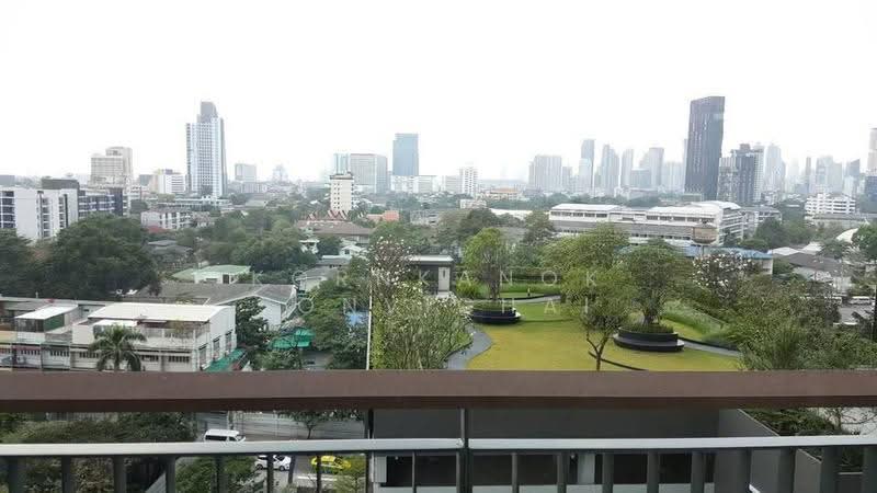 Rhythm Sukhumvit 42, Bangkok, Soi Sukhumvit 42, Sukhumvit Road, Phra Kanong, Khlong Toei, Bangkok, 1 Bedroom, 48 sqm, Condo For Rent, by Kornkanok Sonvichai, 500615957 - DDproperty.com