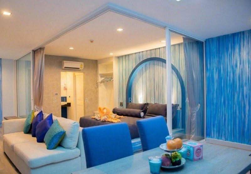 The Crest Santora, Prachuap Khiri Khan, Soi Hua Hin 7 Petchkasem Road, Hua Hin, Prachuap Khiri Khan, 1 Bedroom, 50 sqm, Condo For Sale, by Sita Shrestha, 500615960 - DDproperty.com