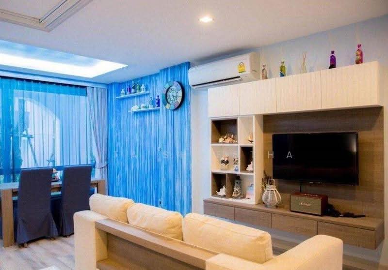 The Crest Santora, Prachuap Khiri Khan, Soi Hua Hin 7 Petchkasem Road, Hua Hin, Prachuap Khiri Khan, 1 Bedroom, 50 sqm, Condo For Sale, by Sita Shrestha, 500615960 - DDproperty.com