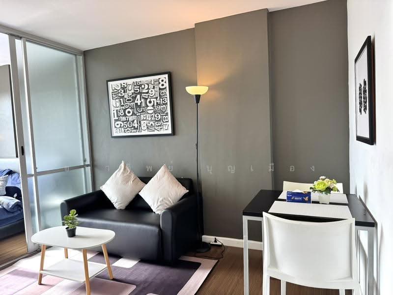Dcondo Creek Phuket : ดีคอนโด ครีก ภูเก็ต, ภูเก็ต, 81 ม.2, กะทู้, ภูเก็ต, 30 ตร.ม., คอนโด ให้เช่า, โดย ชนาทิพย์ บุญเมือง, 500615963 - DDproperty.com
