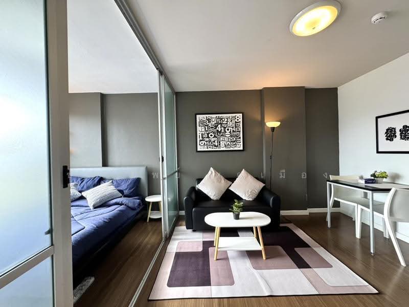 Dcondo Creek Phuket, Phuket, 81 Moo 2, Kathu, Phuket, 1 Bedroom, 30 sqm, Condo For Rent, by Chanatip Boonmuang, 500615963 - DDproperty.com