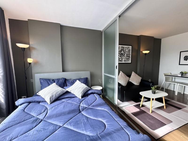 Dcondo Creek Phuket, Phuket, 81 Moo 2, Kathu, Phuket, 1 Bedroom, 30 sqm, Condo For Rent, by Chanatip Boonmuang, 500615963 - DDproperty.com
