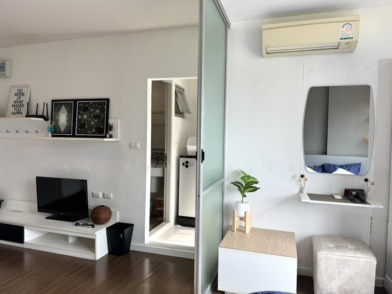 Dcondo Creek Phuket, Phuket, 81 Moo 2, Kathu, Phuket, 1 Bedroom, 30 sqm, Condo For Rent, by Chanatip Boonmuang, 500615963 - DDproperty.com