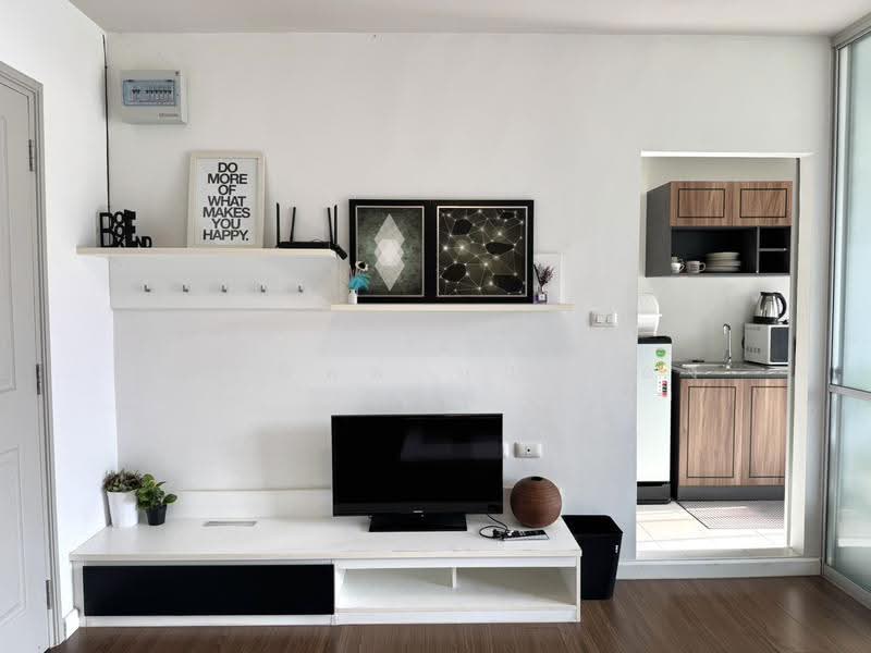 Dcondo Creek Phuket, Phuket, 81 Moo 2, Kathu, Phuket, 1 Bedroom, 30 sqm, Condo For Rent, by Chanatip Boonmuang, 500615963 - DDproperty.com