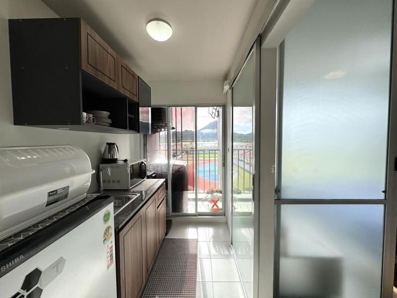 Dcondo Creek Phuket, Phuket, 81 Moo 2, Kathu, Phuket, 1 Bedroom, 30 sqm, Condo For Rent, by Chanatip Boonmuang, 500615963 - DDproperty.com