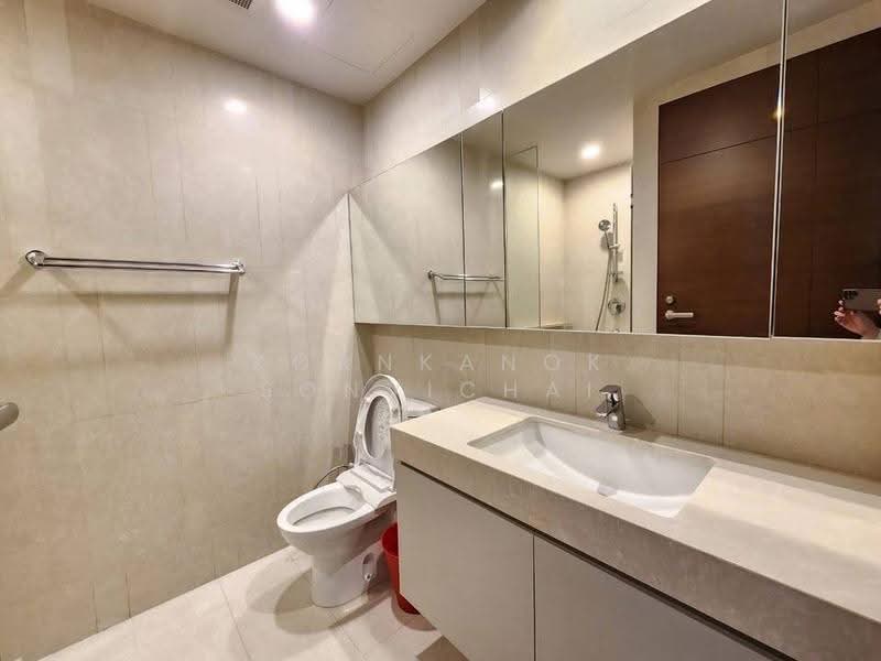 Quattro by Sansiri, Bangkok, 134 Thong Lo 4 Alley, Khlong Tan Nua, Watthana, Bangkok, 2 Bedrooms, 92 sqm, Condo For Rent, by Kornkanok Sonvichai, 500615964 - DDproperty.com