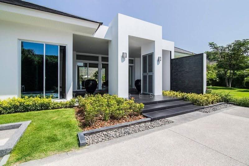 Baan Ing Phu Hua Hin, Prachuap Khiri Khan, Hin Lek Fai, Hua Hin, Prachuap Khiri Khan, 3 Bedrooms, 650 sqm, Villa For Sale, by Sita Shrestha, 500615965 - DDproperty.com