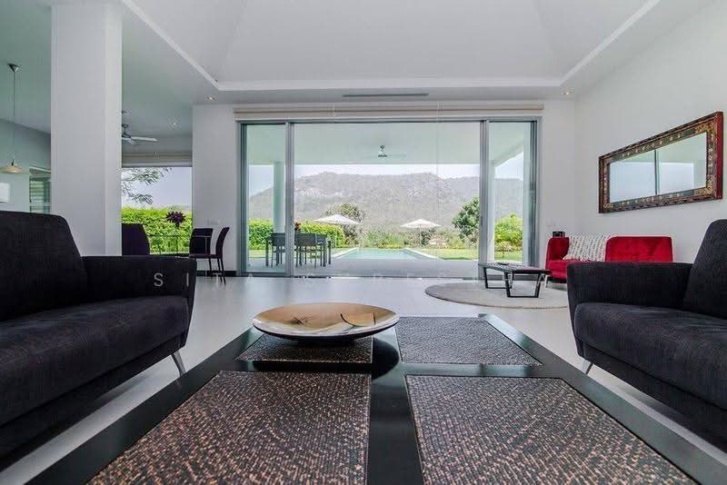 Baan Ing Phu Hua Hin : บ้านอิงภู, ประจวบคีรีขันธ์, หินเหล็กไฟ, หัวหิน, ประจวบคีรีขันธ์, 650 ตร.ม., วิลล่า ขาย, โดย Sita Shrestha, 500615965 - DDproperty.com