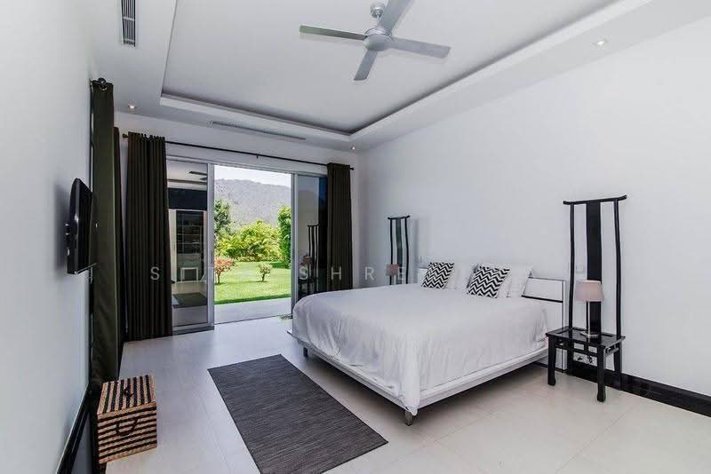 Baan Ing Phu Hua Hin, Prachuap Khiri Khan, Hin Lek Fai, Hua Hin, Prachuap Khiri Khan, 3 Bedrooms, 650 sqm, Villa For Sale, by Sita Shrestha, 500615965 - DDproperty.com