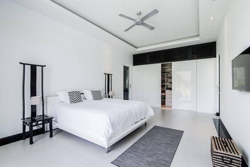 Baan Ing Phu Hua Hin : บ้านอิงภู, ประจวบคีรีขันธ์, หินเหล็กไฟ, หัวหิน, ประจวบคีรีขันธ์, 650 ตร.ม., วิลล่า ขาย, โดย Sita Shrestha, 500615965 - DDproperty.com