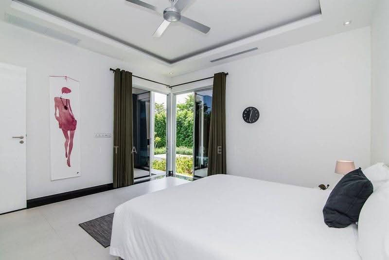 Baan Ing Phu Hua Hin, Prachuap Khiri Khan, Hin Lek Fai, Hua Hin, Prachuap Khiri Khan, 3 Bedrooms, 650 sqm, Villa For Sale, by Sita Shrestha, 500615965 - DDproperty.com