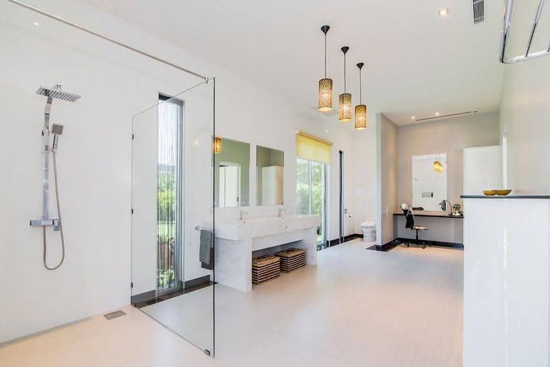 Baan Ing Phu Hua Hin, Prachuap Khiri Khan, Hin Lek Fai, Hua Hin, Prachuap Khiri Khan, 3 Bedrooms, 650 sqm, Villa For Sale, by Sita Shrestha, 500615965 - DDproperty.com
