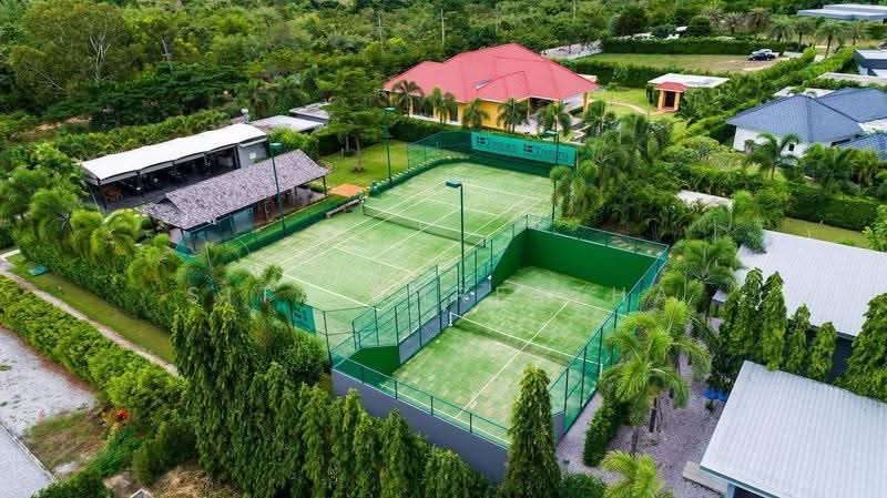 Baan Ing Phu Hua Hin, Prachuap Khiri Khan, Hin Lek Fai, Hua Hin, Prachuap Khiri Khan, 3 Bedrooms, 650 sqm, Villa For Sale, by Sita Shrestha, 500615965 - DDproperty.com