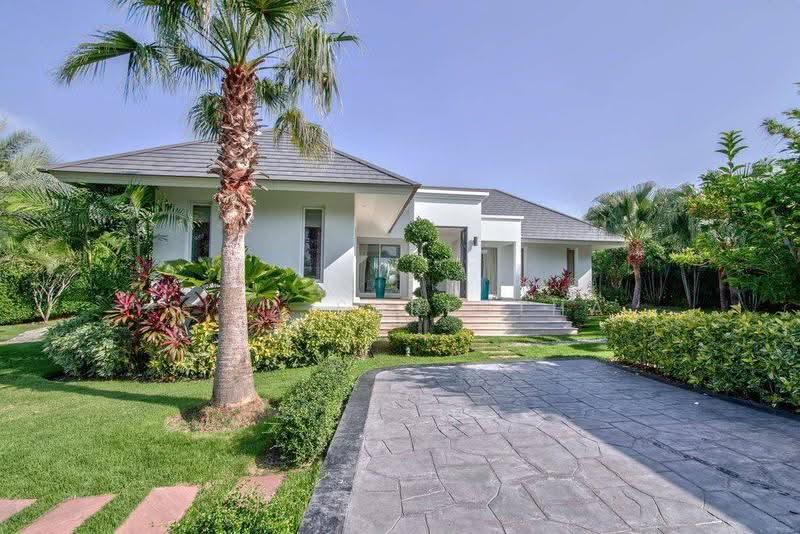 Baan Ing Phu Hua Hin : บ้านอิงภู, ประจวบคีรีขันธ์, หินเหล็กไฟ, หัวหิน, ประจวบคีรีขันธ์, 650 ตร.ม., วิลล่า ขาย, โดย Sita Shrestha, 500615965 - DDproperty.com