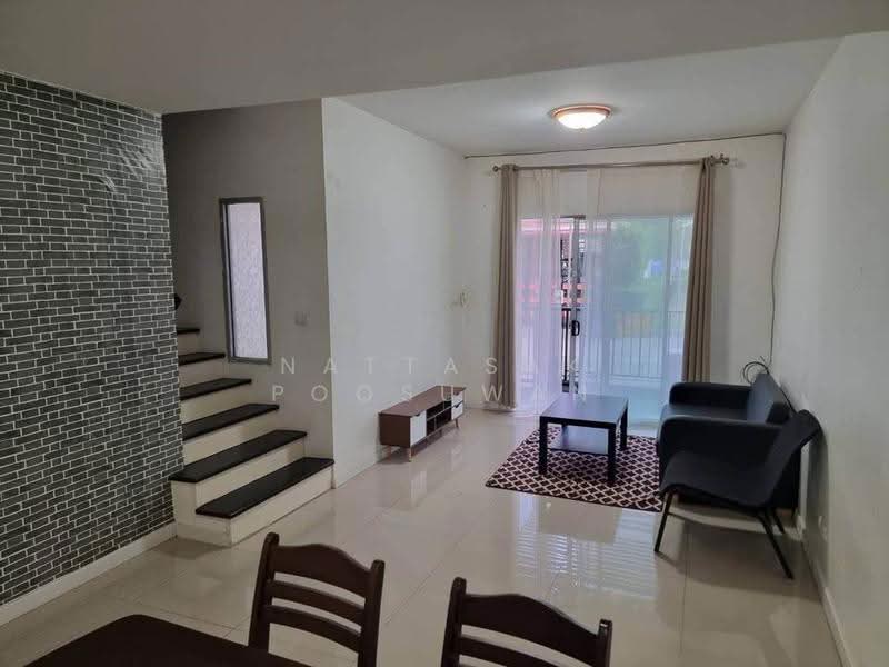 3-BR Townhouse, Chon Buri (Pattaya), Mhueng, Muang Chon Buri, Chon Buri (Pattaya), 3 Bedrooms, 204 sqm, Townhouse For Sale, by Nattasak Poosuwan, 500615966 - DDproperty.com