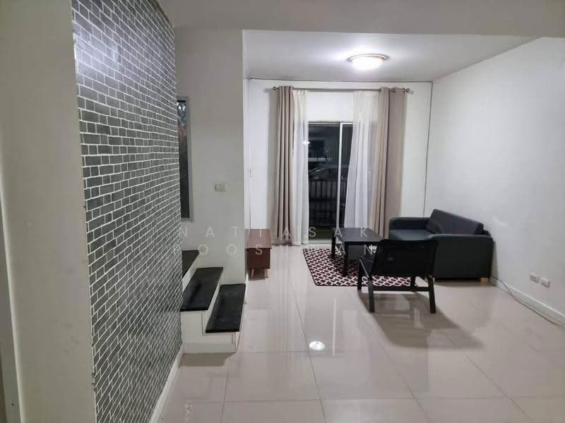 3-BR Townhouse, Chon Buri (Pattaya), Mhueng, Muang Chon Buri, Chon Buri (Pattaya), 3 Bedrooms, 204 sqm, Townhouse For Sale, by Nattasak Poosuwan, 500615966 - DDproperty.com