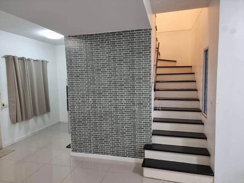 3-BR Townhouse, Chon Buri (Pattaya), Mhueng, Muang Chon Buri, Chon Buri (Pattaya), 3 Bedrooms, 204 sqm, Townhouse For Sale, by Nattasak Poosuwan, 500615966 - DDproperty.com