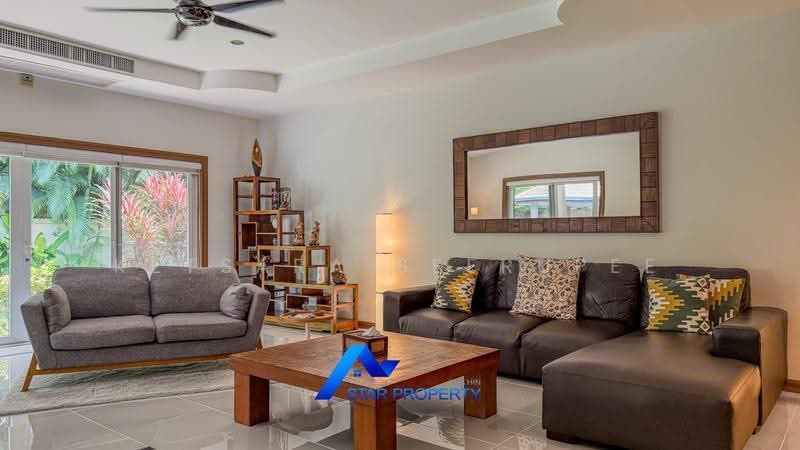 Orchid Palm Homes 3 : ออร์คิด ปาล์ม โฮม 3, ประจวบคีรีขันธ์, ทับใต้, หัวหิน, ประจวบคีรีขันธ์, 190 ตร.ม., วิลล่า ขาย, โดย Ketsara Seerupee, 500615967 - DDproperty.com