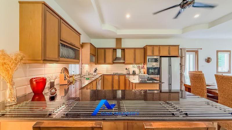 Orchid Palm Homes 3, Prachuap Khiri Khan, Thap Tai, Hua Hin, Prachuap Khiri Khan, 3 Bedrooms, 190 sqm, Villa For Sale, by Ketsara Seerupee, 500615967 - DDproperty.com