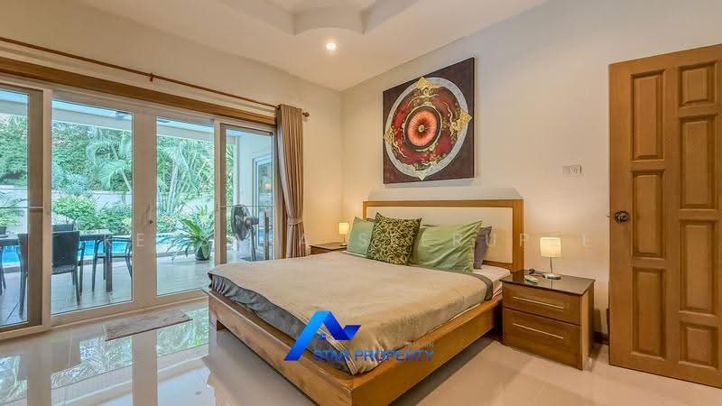 Orchid Palm Homes 3 : ออร์คิด ปาล์ม โฮม 3, ประจวบคีรีขันธ์, ทับใต้, หัวหิน, ประจวบคีรีขันธ์, 190 ตร.ม., วิลล่า ขาย, โดย Ketsara Seerupee, 500615967 - DDproperty.com