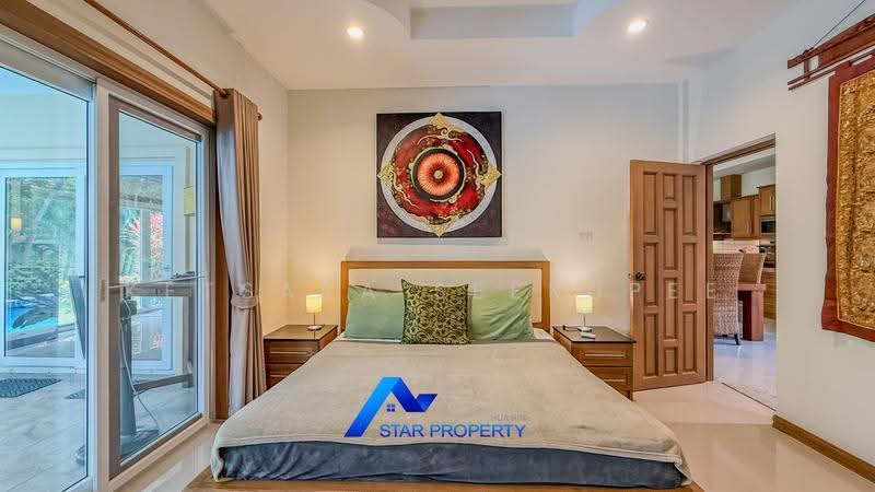 Orchid Palm Homes 3, Prachuap Khiri Khan, Thap Tai, Hua Hin, Prachuap Khiri Khan, 3 Bedrooms, 190 sqm, Villa For Sale, by Ketsara Seerupee, 500615967 - DDproperty.com