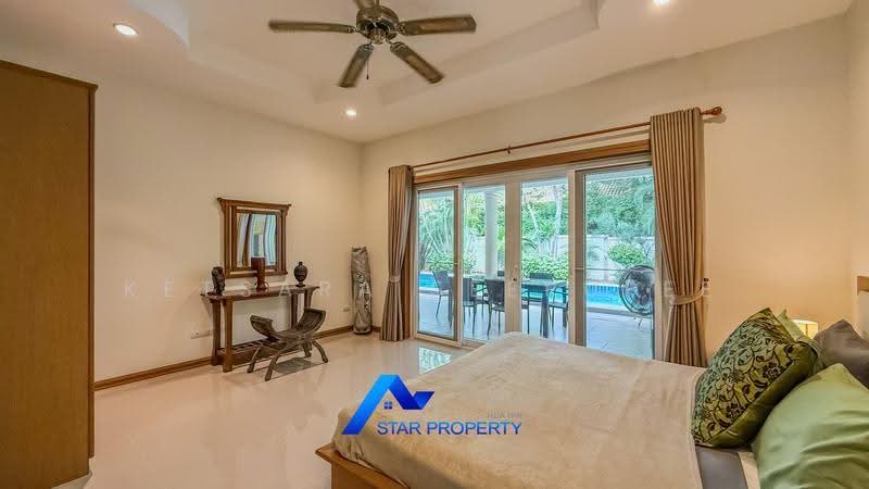 Orchid Palm Homes 3, Prachuap Khiri Khan, Thap Tai, Hua Hin, Prachuap Khiri Khan, 3 Bedrooms, 190 sqm, Villa For Sale, by Ketsara Seerupee, 500615967 - DDproperty.com