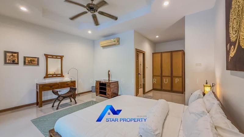 Orchid Palm Homes 3, Prachuap Khiri Khan, Thap Tai, Hua Hin, Prachuap Khiri Khan, 3 Bedrooms, 190 sqm, Villa For Sale, by Ketsara Seerupee, 500615967 - DDproperty.com