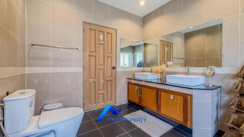 Orchid Palm Homes 3, Prachuap Khiri Khan, Thap Tai, Hua Hin, Prachuap Khiri Khan, 3 Bedrooms, 190 sqm, Villa For Sale, by Ketsara Seerupee, 500615967 - DDproperty.com