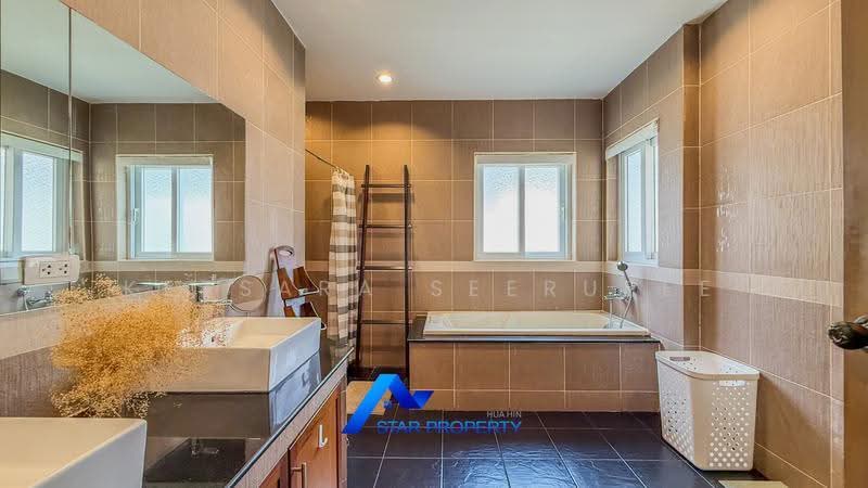 Orchid Palm Homes 3, Prachuap Khiri Khan, Thap Tai, Hua Hin, Prachuap Khiri Khan, 3 Bedrooms, 190 sqm, Villa For Sale, by Ketsara Seerupee, 500615967 - DDproperty.com