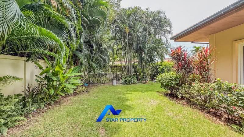 Orchid Palm Homes 3, Prachuap Khiri Khan, Thap Tai, Hua Hin, Prachuap Khiri Khan, 3 Bedrooms, 190 sqm, Villa For Sale, by Ketsara Seerupee, 500615967 - DDproperty.com