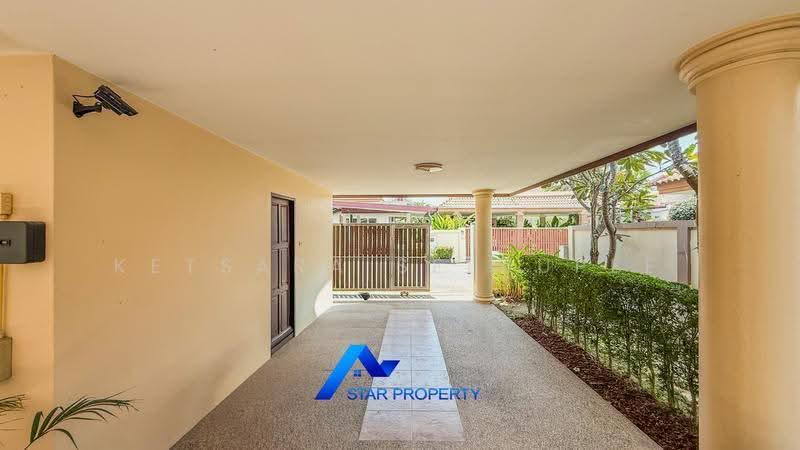 Orchid Palm Homes 3, Prachuap Khiri Khan, Thap Tai, Hua Hin, Prachuap Khiri Khan, 3 Bedrooms, 190 sqm, Villa For Sale, by Ketsara Seerupee, 500615967 - DDproperty.com