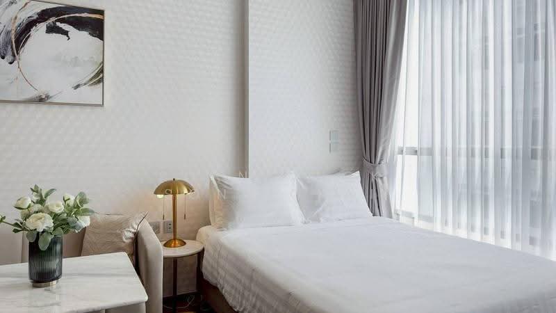 Park Origin Phayathai, Bangkok, 89 Phaya Thai Road, Thanon Phaya Thai, Ratchathewi, Bangkok, 1 Bedroom, 28 sqm, Condo For Rent, by Kornkanok Sonvichai, 500615968 - DDproperty.com