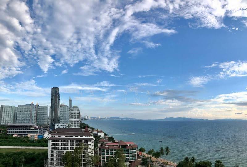Cetus Beachfront, Chon Buri (Pattaya), Village No. 12 422 Jomtiensaineung Rd, Na Kloe, Bang Lamung (Pattaya), Chon Buri (Pattaya), 1 Bedroom, 41 sqm, Condo For Sale, by Nattasak Poosuwan, 500615970 - DDproperty.com
