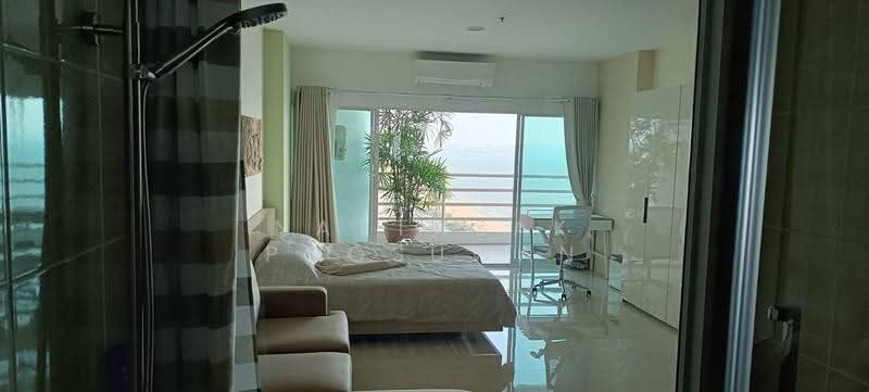 View Talay 8 : วิวทะเล 8, ชลบุรี, 159 ซอยจอมเทียน 14, หนองปรือ, บางละมุง, ชลบุรี, 48 ตร.ม., คอนโด ขาย, โดย Nattasak Poosuwan, 500615973 - DDproperty.com