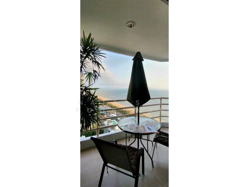 View Talay 8, Chon Buri (Pattaya), 159 Soi Jomtien 14, Nong Pru, Bang Lamung (Pattaya), Chon Buri (Pattaya), 1 Bedroom, 48 sqm, Condo For Sale, by Nattasak Poosuwan, 500615973 - DDproperty.com