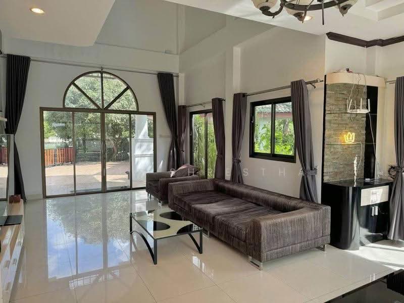 4-BR House, Chon Buri (Pattaya), Na Chom Thian, Sattahip, Chon Buri (Pattaya), 4 Bedrooms, 240 sqm, Single Detached House For Sale, by Sita Shrestha, 500615976 - DDproperty.com