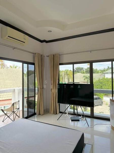 4-BR House, Chon Buri (Pattaya), Na Chom Thian, Sattahip, Chon Buri (Pattaya), 4 Bedrooms, 240 sqm, Single Detached House For Sale, by Sita Shrestha, 500615976 - DDproperty.com
