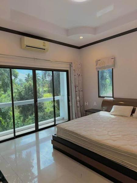 4-BR House, Chon Buri (Pattaya), Na Chom Thian, Sattahip, Chon Buri (Pattaya), 4 Bedrooms, 240 sqm, Single Detached House For Sale, by Sita Shrestha, 500615976 - DDproperty.com