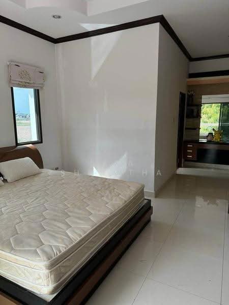 บ้าน 4-ห้องนอน, ชลบุรี, นาจอมเทียน, สัตหีบ, ชลบุรี, 240 ตร.ม., บ้านเดี่ยว ขาย, โดย Sita Shrestha, 500615976 - DDproperty.com