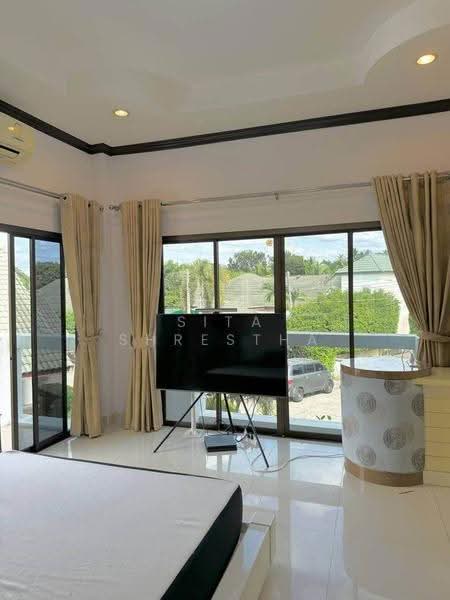 4-BR House, Chon Buri (Pattaya), Na Chom Thian, Sattahip, Chon Buri (Pattaya), 4 Bedrooms, 240 sqm, Single Detached House For Sale, by Sita Shrestha, 500615976 - DDproperty.com