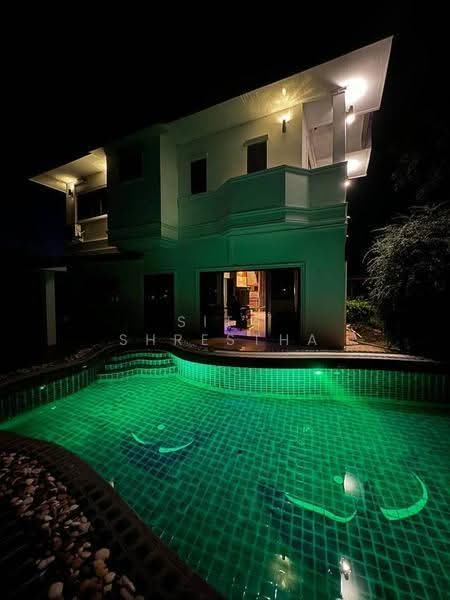 4-BR House, Chon Buri (Pattaya), Na Chom Thian, Sattahip, Chon Buri (Pattaya), 4 Bedrooms, 240 sqm, Single Detached House For Sale, by Sita Shrestha, 500615976 - DDproperty.com