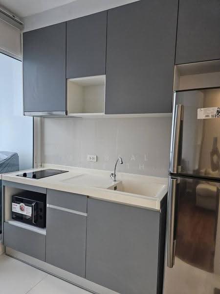 Ivy Sathorn 10, Bangkok, 88 Soi Sathorn 12, Sathorn Road, Silom, Bang Rak, Bangkok, 1 Bedroom, 33 sqm, Condo For Rent, by GT Real Estate Thailand, 500615981 - DDproperty.com