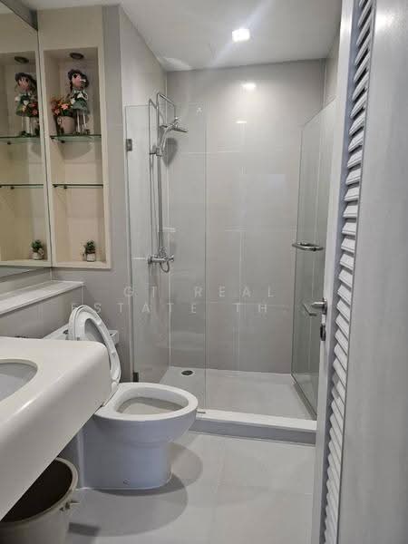 Ivy Sathorn 10, Bangkok, 88 Soi Sathorn 12, Sathorn Road, Silom, Bang Rak, Bangkok, 1 Bedroom, 33 sqm, Condo For Rent, by GT Real Estate Thailand, 500615981 - DDproperty.com